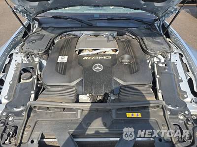 2022 Mercedes-Benz AMG SL 55 - zdjęcie 15 z 24 - miniatura