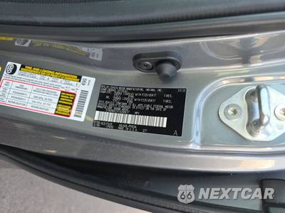 2026 Toyota Sienna LE 8-Passenger 120.5" WB - zdjęcie 15 z 20 - miniatura