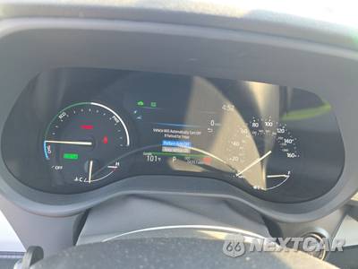 2026 Toyota Sienna LE 8-Passenger 120.5" WB - zdjęcie 12 z 20 - miniatura