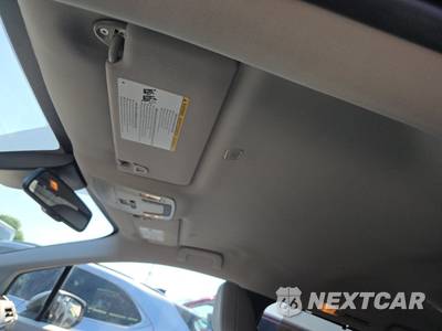 2026 Toyota Sienna LE 8-Passenger 120.5" WB - zdjęcie 19 z 20 - miniatura