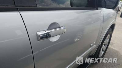 2009 Nissan Armada LE - zdjęcie 39 z 46 - miniatura