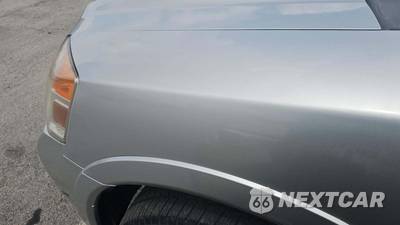 2009 Nissan Armada LE - zdjęcie 32 z 46 - miniatura