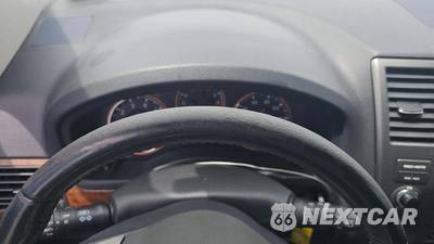 2009 Nissan Armada LE - zdjęcie 44 z 46 - miniatura