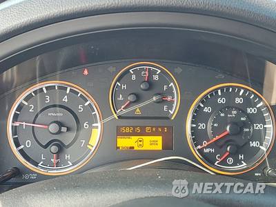 2009 Nissan Armada LE - zdjęcie 18 z 46 - miniatura