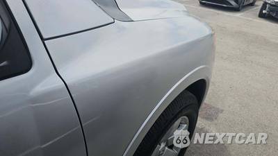 2009 Nissan Armada LE - zdjęcie 38 z 46 - miniatura