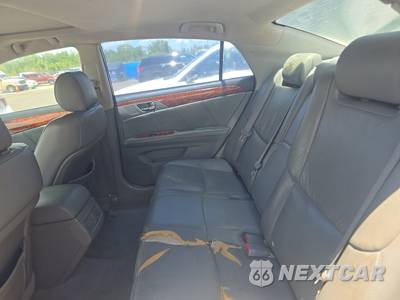 2007 Toyota Avalon Limited - zdjęcie 13 z 39 - miniatura