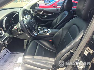 2015 Mercedes-Benz C 300 4MATIC Sedan - zdjęcie 7 z 29 - miniatura