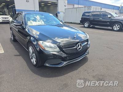 2015 Mercedes-Benz C 300 4MATIC Sedan - zdjęcie 3 z 29 - miniatura