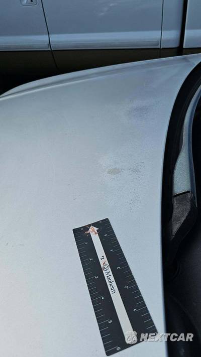 2007 Toyota Avalon Limited - zdjęcie 34 z 39 - miniatura