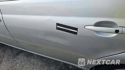 2007 Toyota Avalon Limited - zdjęcie 38 z 39 - miniatura