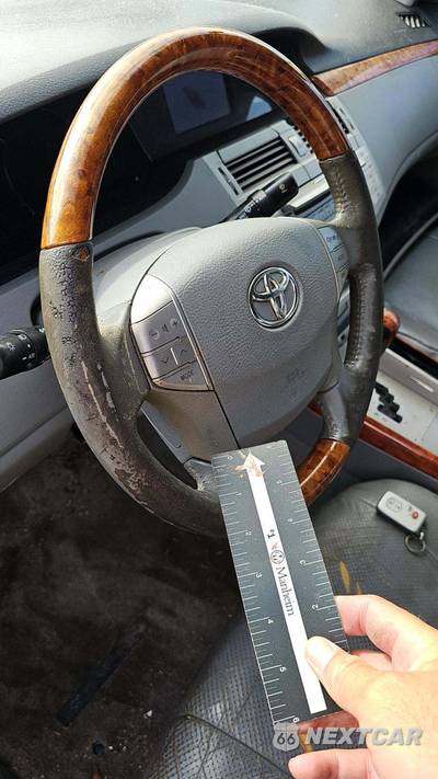 2007 Toyota Avalon Limited - zdjęcie 25 z 39 - miniatura