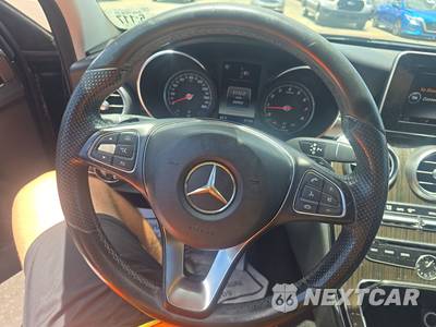 2015 Mercedes-Benz C 300 4MATIC Sedan - zdjęcie 10 z 29 - miniatura