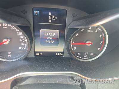 2015 Mercedes-Benz C 300 4MATIC Sedan - zdjęcie 12 z 29 - miniatura