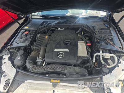 2015 Mercedes-Benz C 300 4MATIC Sedan - zdjęcie 16 z 29 - miniatura