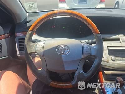 2007 Toyota Avalon Limited - zdjęcie 10 z 39 - miniatura