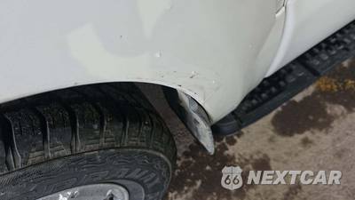 2008 Toyota 4Runner SR5 - zdjęcie 20 z 34 - miniatura