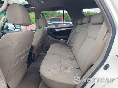 2008 Toyota 4Runner SR5 - zdjęcie 13 z 34 - miniatura