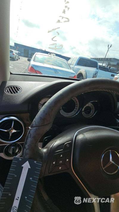2013 Mercedes-Benz GLK 350 - zdjęcie 24 z 28 - miniatura