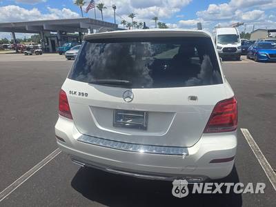 2013 Mercedes-Benz GLK 350 - zdjęcie 5 z 28 - miniatura