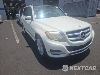 2013 Mercedes-Benz GLK 350 - zdjęcie 3 z 28 - miniatura