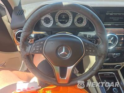 2013 Mercedes-Benz GLK 350 - zdjęcie 10 z 28 - miniatura