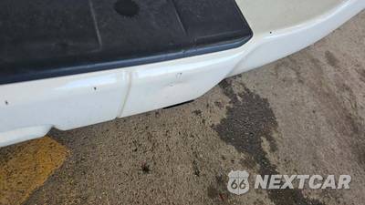 2008 Toyota 4Runner SR5 - zdjęcie 26 z 34 - miniatura
