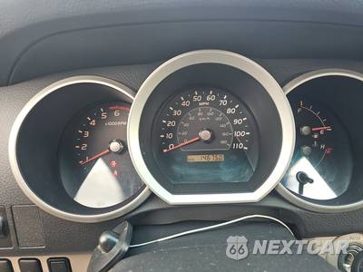 2008 Toyota 4Runner SR5 - zdjęcie 12 z 34 - miniatura