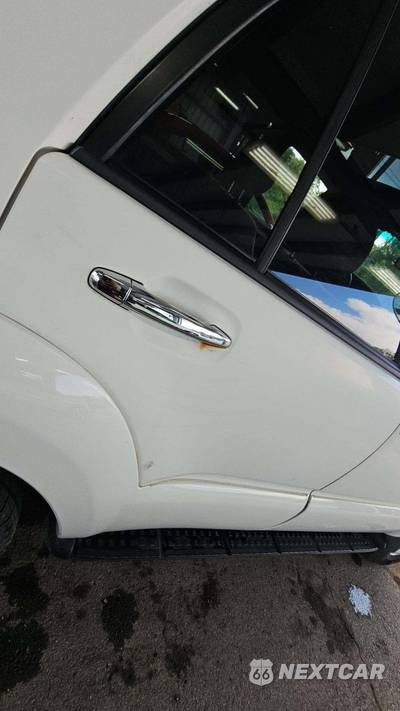 2008 Toyota 4Runner SR5 - zdjęcie 29 z 34 - miniatura