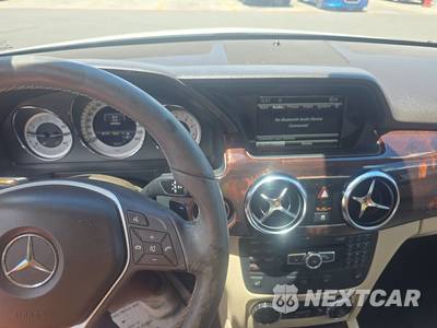 2013 Mercedes-Benz GLK 350 - zdjęcie 11 z 28 - miniatura