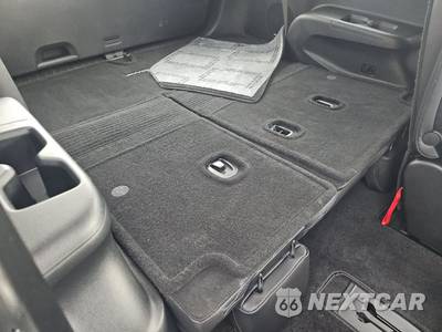 2022 Hyundai Palisade Limited - zdjęcie 14 z 22 - miniatura