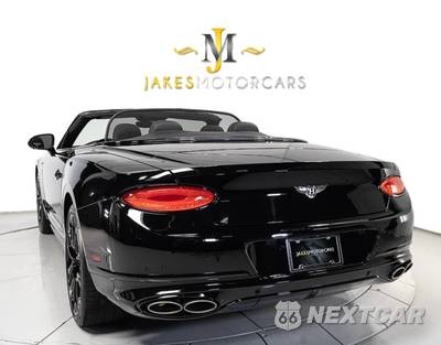 2023 Bentley Continental GT Speed - zdjęcie 8 z 50 - miniatura