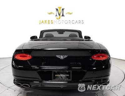 2023 Bentley Continental GT Speed - zdjęcie 10 z 50 - miniatura