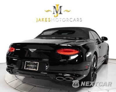 2023 Bentley Continental GT Speed - zdjęcie 14 z 50 - miniatura