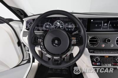 2022 Rolls-Royce Ghost - zdjęcie 25 z 50 - miniatura