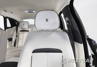 2022 Rolls-Royce Ghost - zdjęcie 4 z 50 - miniatura