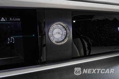 2022 Rolls-Royce Ghost - zdjęcie 32 z 50 - miniatura