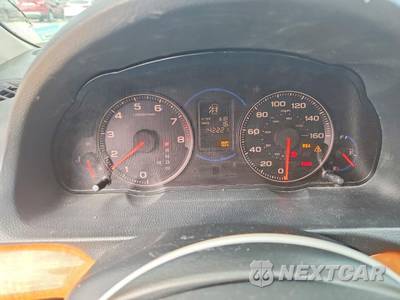 2005 Acura Base - zdjęcie 9 z 12 - miniatura