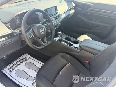 2024 Nissan Altima S - zdjęcie 8 z 8 - miniatura