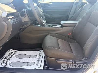 2024 Nissan Altima S - zdjęcie 7 z 8 - miniatura