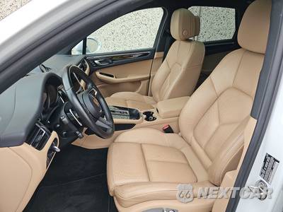 2022 Porsche Macan - zdjęcie 7 z 31 - miniatura