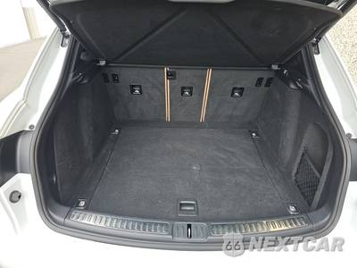 2022 Porsche Macan - zdjęcie 16 z 31 - miniatura