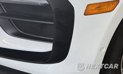 2022 Porsche Macan - zdjęcie 24 z 31 - miniatura