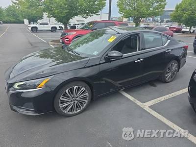 2023 Nissan Altima SL - zdjęcie 8 z 23 - miniatura
