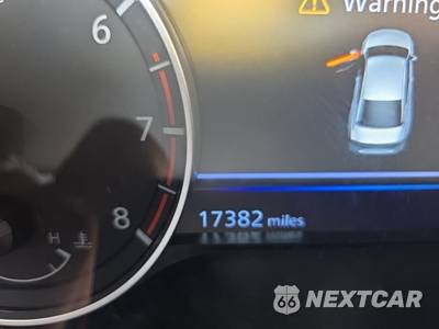 2023 Nissan Altima SL - zdjęcie 13 z 23 - miniatura