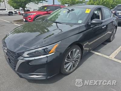 2023 Nissan Altima SL - zdjęcie 1 z 23 - miniatura