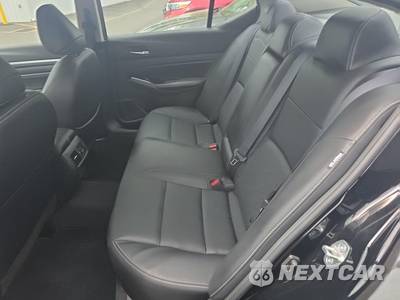 2023 Nissan Altima SL - zdjęcie 14 z 23 - miniatura
