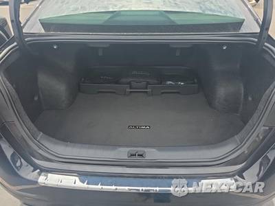 2023 Nissan Altima SL - zdjęcie 17 z 23 - miniatura