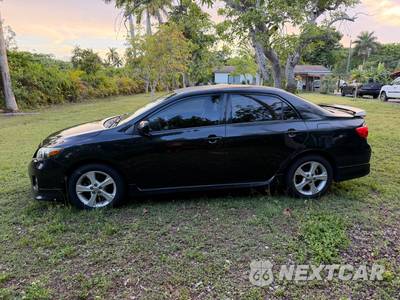 2012 Toyota Corolla S - zdjęcie 4 z 10 - miniatura