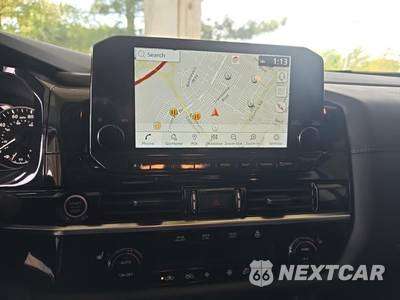 2023 Nissan Pathfinder SL - zdjęcie 27 z 28 - miniatura