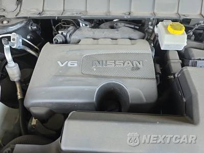 2023 Nissan Pathfinder SL - zdjęcie 17 z 28 - miniatura